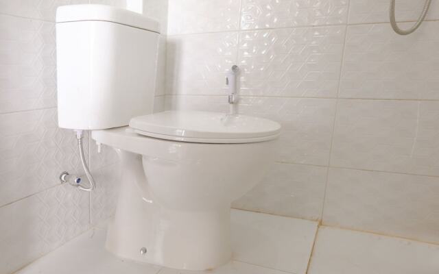 Kina Family Residence by OYO Rooms