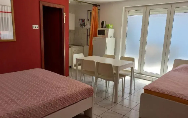 Apartments Popov