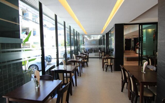 Inn Residence Serviced Suites Hotel