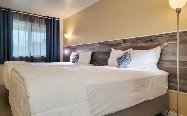 Buckley Inn