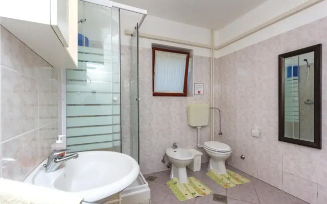 Beautiful Home in Pula With Wifi and 1 Bedrooms