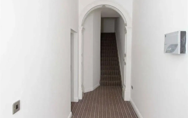 Chapel Apartments