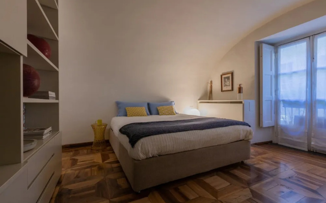 Maria Vittoria 26 - Appartamento Torinese a Palaz