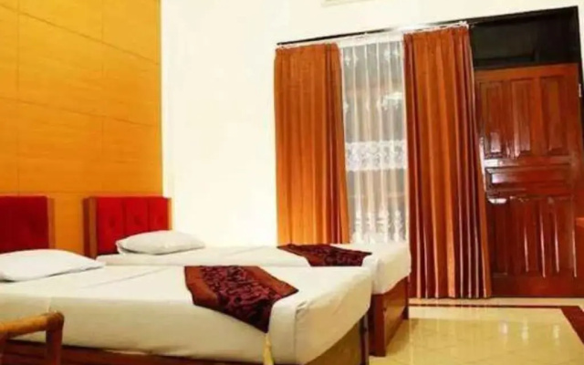 Mataram Hotel
