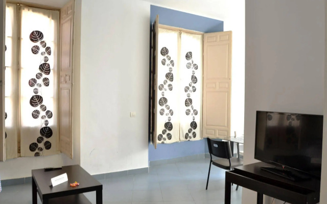 Mar y Arte Apartamentos