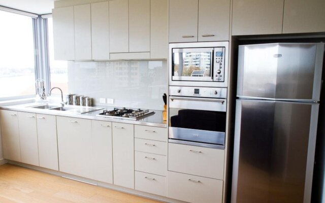 Honeysuckle Suites