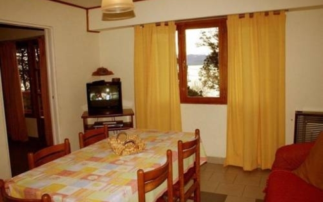 Bungalows Lutecia