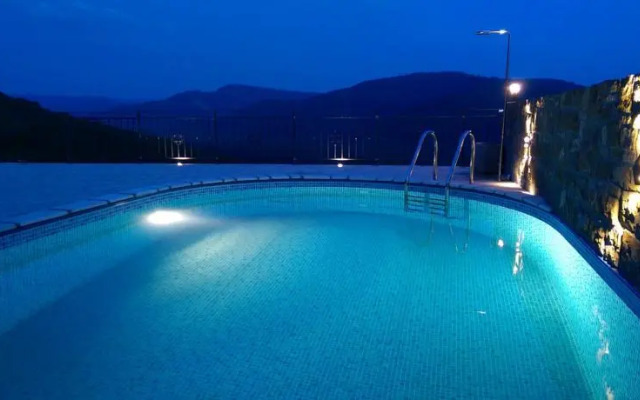 Holiday Home Stone House Ana