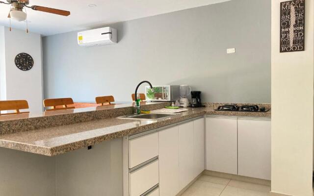 Prado Loft by DOT Suite