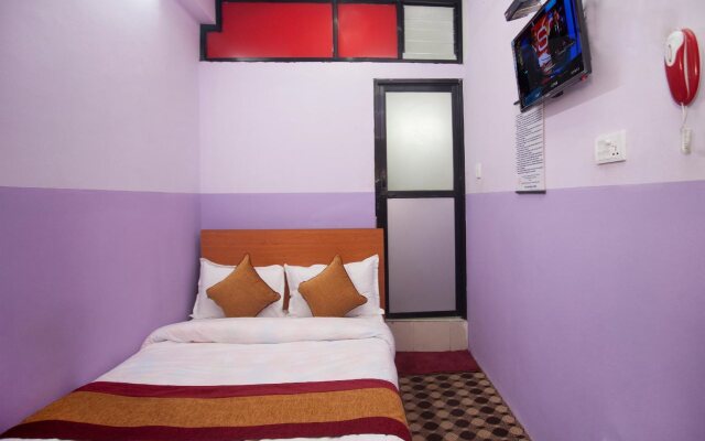 Hotel Kusum Kohinoore By OYO Rooms