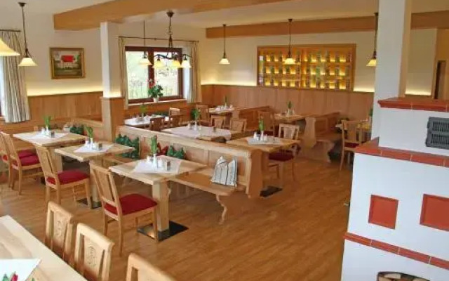 Hotel-Gasthof Kramerwirt