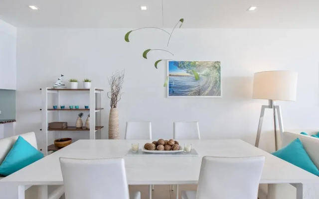 Unique Boutique Residences And Resort