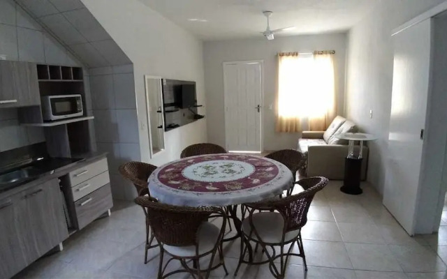 Residencial Malu