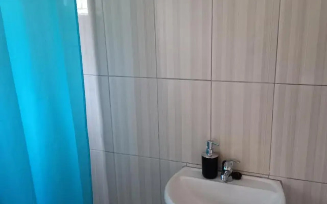 2 Bedroom Residential Home, along the coast.