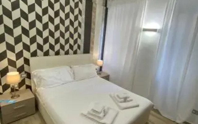 Vatican Luxury Suite
