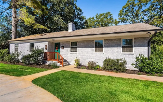 3 Bedroom, Tyvola Road