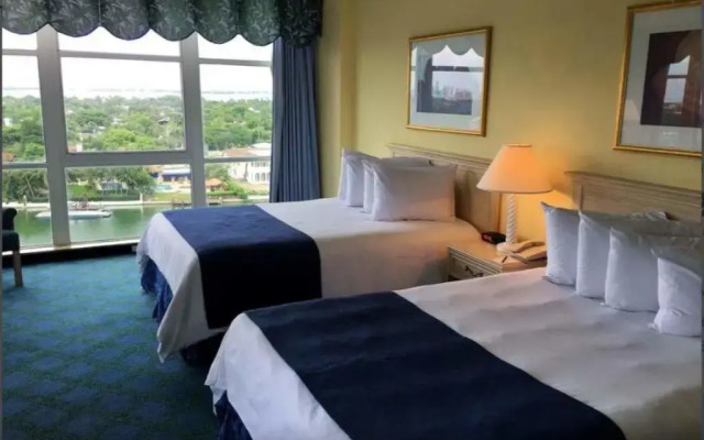 Miami Beach Resort