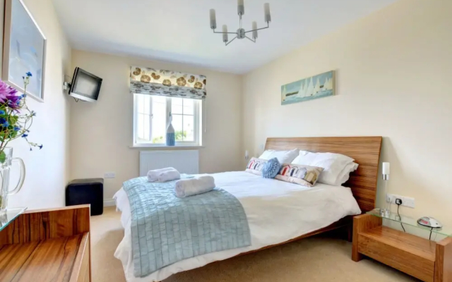 Crossroads St Merryn