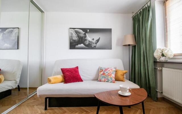 PiotrApartments V