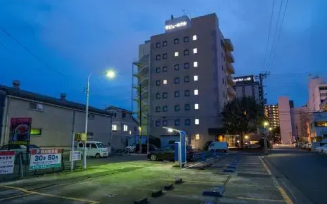 Taira View Hotel