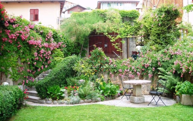 Casa vacanze Il Portale