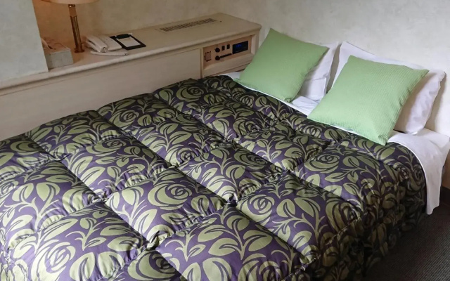 Hotel A.P
