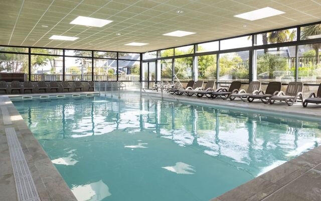 Domaine Résidentiel de Plein Air Le Port de la Chaine