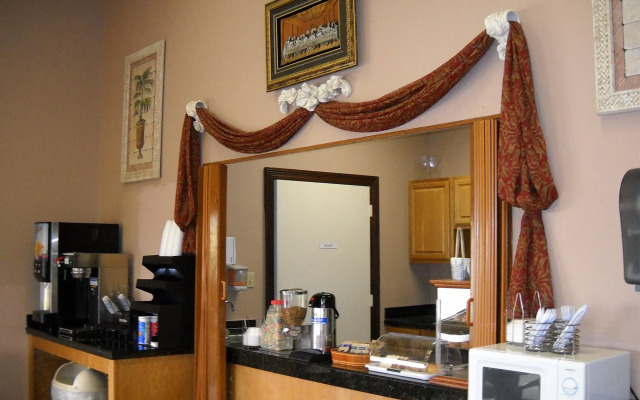 SureStay by Best Western Gulfport
