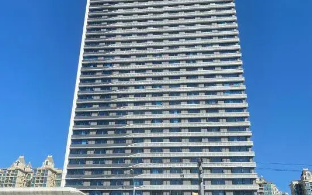 Poleon Service Apartment