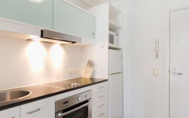 Allegro Apartments