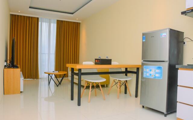 Best Choice 1BR Apartment at Lexington Residence