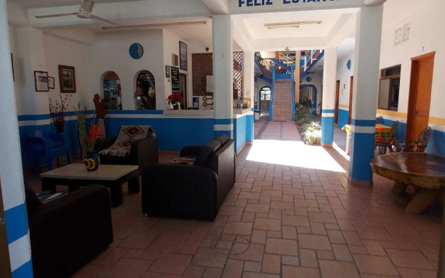 Hotel Bahía