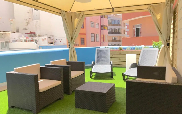 Mexico Suite