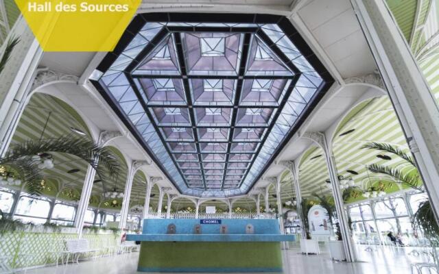 R-SEVEN - Cosy - bien situé