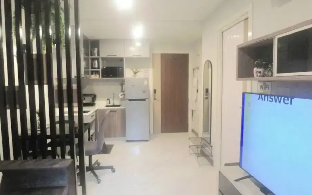 B307-nice Poolview 1 Bedroom 300m To Ao Nang Beach