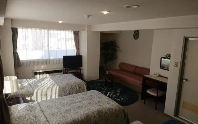 Sports Hotel SILVER SHIGA