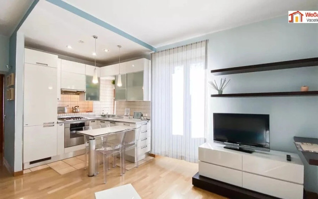 Zirma Six in the City - 2 bedroom apartment