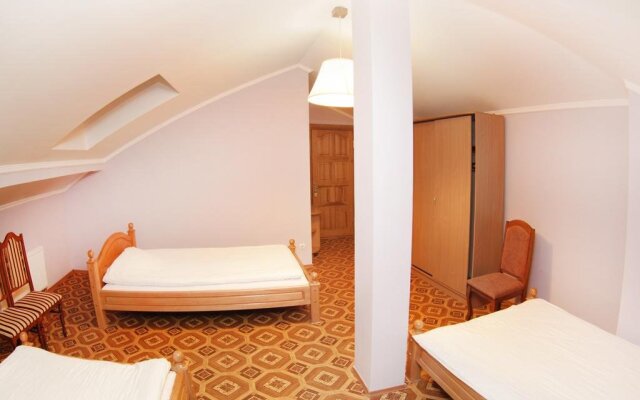Hotel Ekran