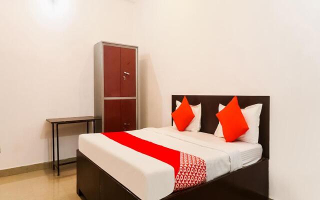 New Property Integral University