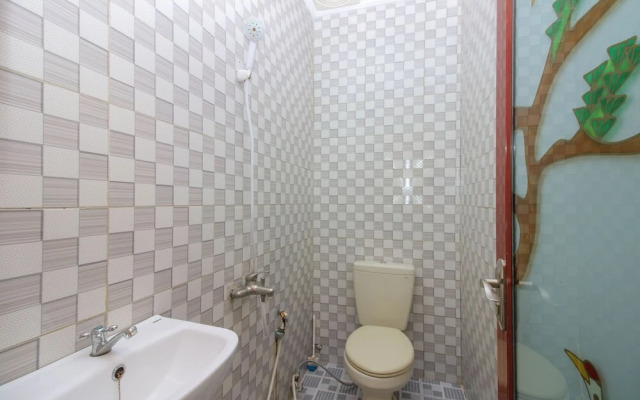 KJA Guest House