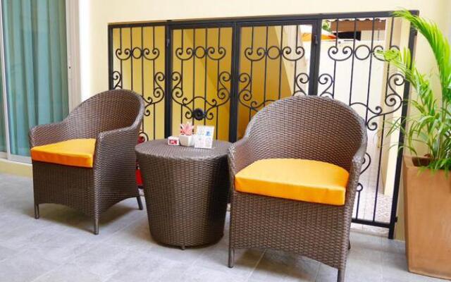 Hotel Apartman Lily