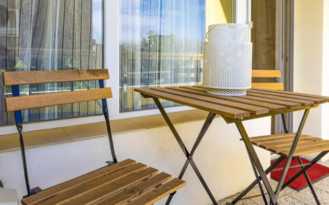The Cozy Home 1-Bedroom in Central Plovdiv
