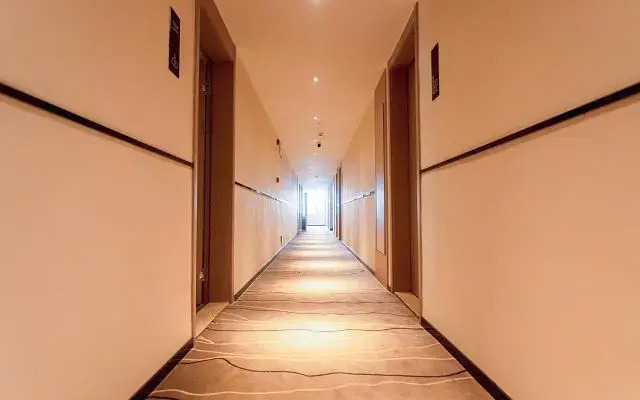 City Comfort Inn Changsha Huanghua Airport Yong'an