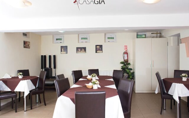 Pension Casa Gia