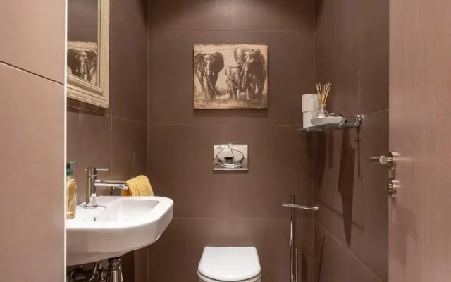 Appartement DELICE B