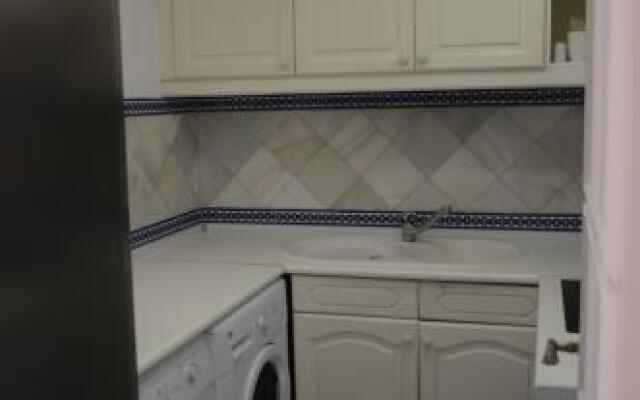 Apartamento Mar Puerto Sherry