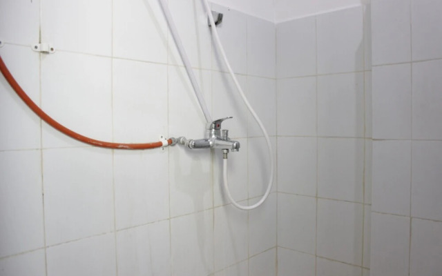 Strategic & Relaxing 2BR at Gateway Apartment Ahmad Yani Cicadas