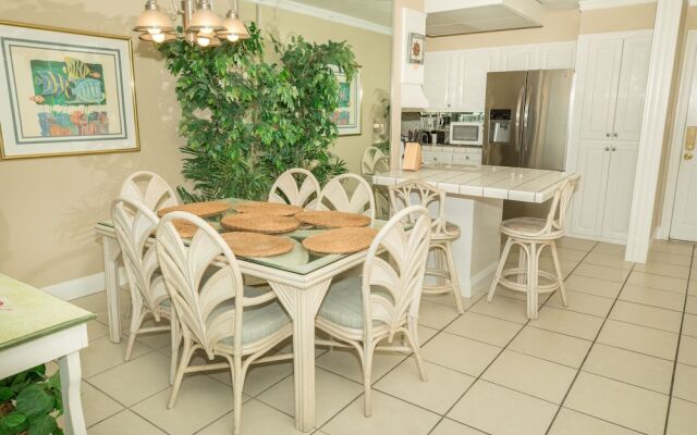 Dolphin Point 601B - 2 Br Condo