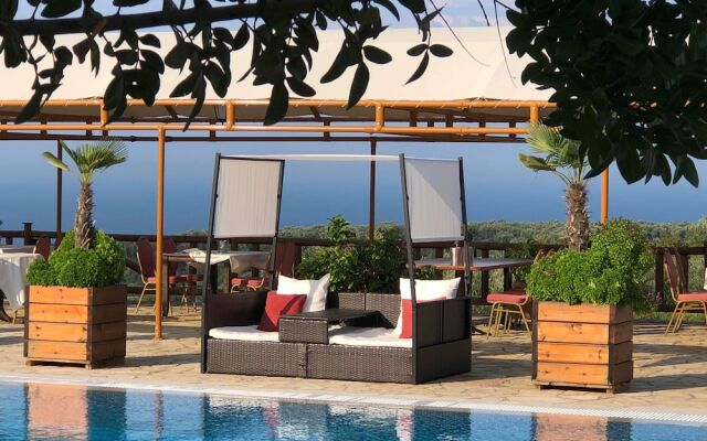 Vigla Village Hotel Apartment Resort