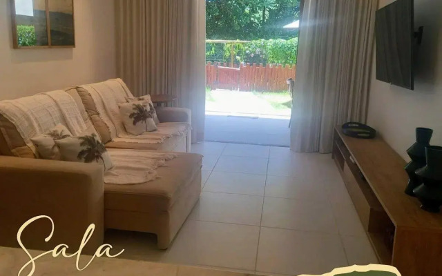 Santorini Imbassai casa 02promoção alugue 2ganhe1